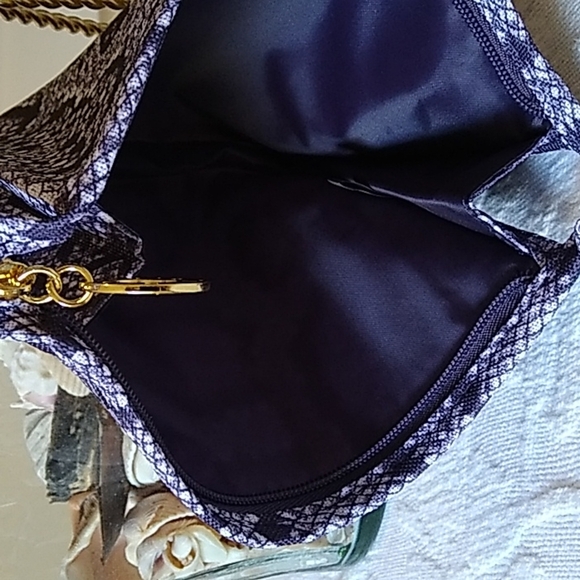 Estee Lauder make up bag - Picture 3 of 9